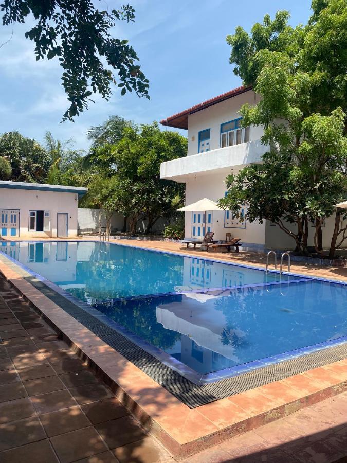 Blue Kite Family Resort カルピティヤ エクステリア 写真