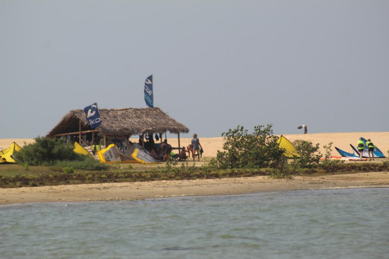 Blue Kite Family Resort カルピティヤ エクステリア 写真
