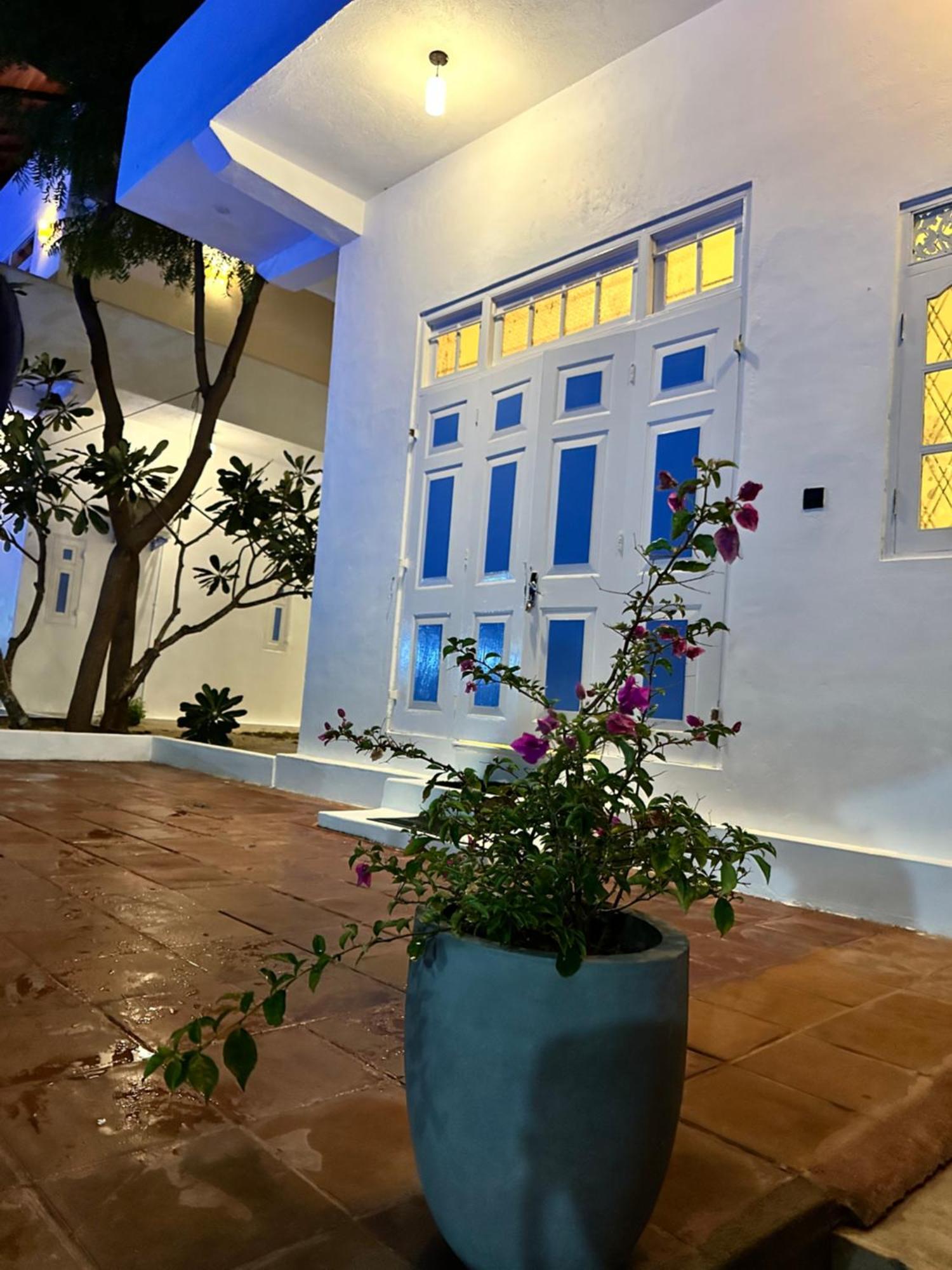 Blue Kite Family Resort カルピティヤ エクステリア 写真