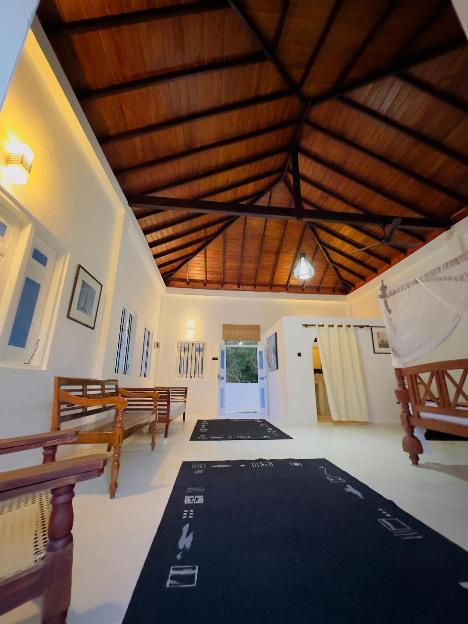 Blue Kite Family Resort カルピティヤ エクステリア 写真
